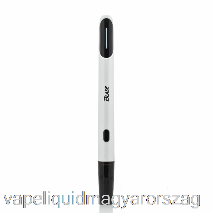 Yocan Penge Dab Kés Fehér Vape Folyadék